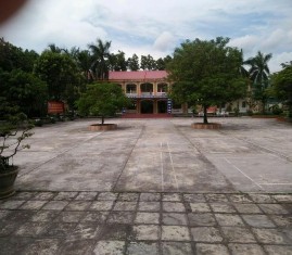 Nhân loại Phụ lục số 5 Tranh ản nguồn tác giả ẢNH CÁC TRƯỜNG GV KHẢO SÁT 6