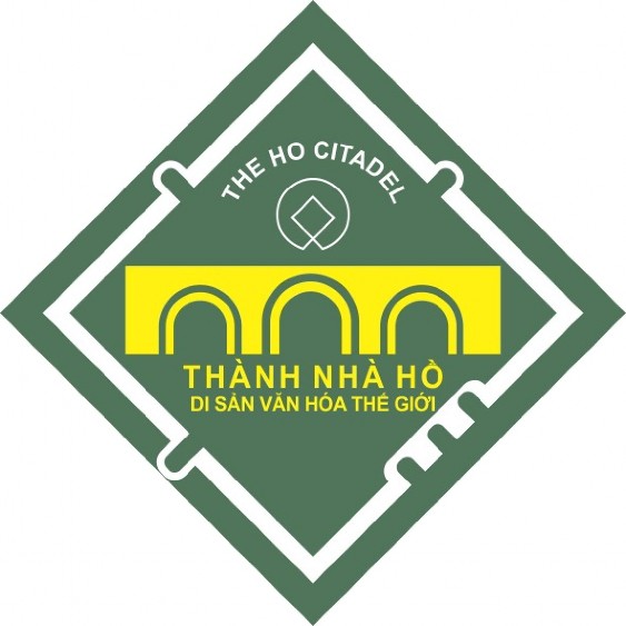 Hình 3 1 Biểu trưng Logo thành nhà Hồ Tuy nhiên xét theo lý thuyết về câu khẩu 1