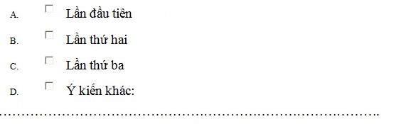Câu 4 Mục đích chủ yếu anh chị đến Thành nhà Hồ là gì Câu 5 Hình ảnh 3