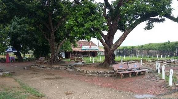 Bảo tàng Nhân học vùng di sản Nguồn Tác giả – Ngày 25 tháng 6 năm 2015 Hiện 8