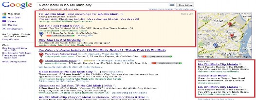 Hình 1 Hình 2 15 Ôâng bà có sử dụng phương pháp tối ưu hóa công cụ tìm kiếm 1