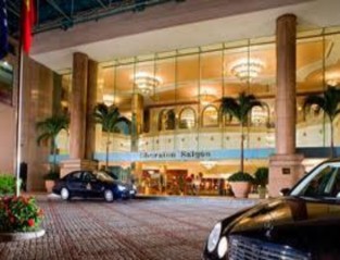 Khách sạn Majectic 1 Đồng Khởi Thành phố Hồ Chí Minh Khách sạn Rex Sài Gòn 141 2