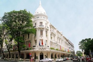 Khách sạn Đồng Khởi Grand hotel 8 Đồng Khởi Bến Nghé 1 TP HCM 6