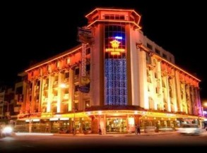 Khách sạn Đồng Khánh 2 Trần Hưng Đạo Quận 5 TP HCM PHỤ LỤC 2 BẢNG NGHIÊN 3