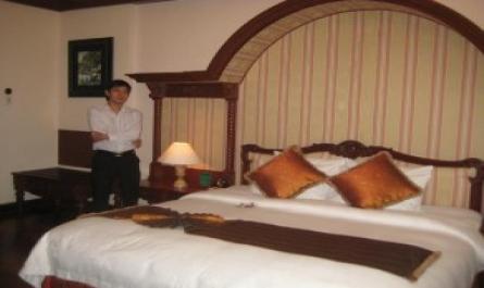 Nâng cao chất lượng dịch vụ kinh doanh khách sạn nhằm phát triển bền vững ngành du lịch tại TP. Hồ Chi Minh trong giai đoạn 2015 – 2025 - 21