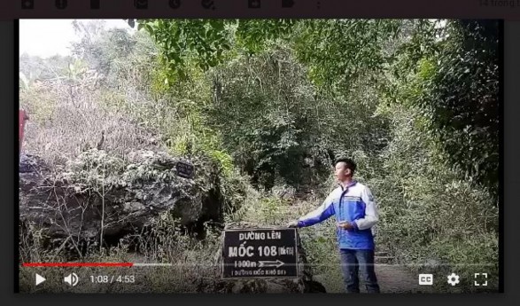 Báo cáo kết quả dự án của nhóm 12