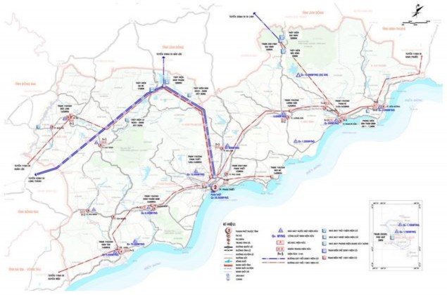 Sở VHTT DL tỉnh Bình Thuận 4