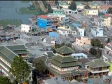 Miếu Bà có từ bao giờ Đến nay chưa có sử liệu nào ghi lại một cách chính 8