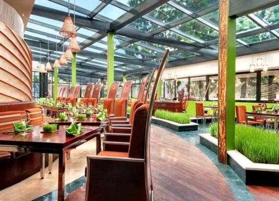 Hình 9 Không gian nhà hàng Ba Miền Nguồn Khách sạn cung cấp Nguồn Khách sạn cung 9