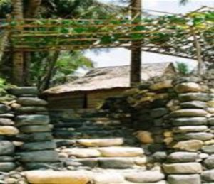 Nhà nghỉ ở làng chài Tuy An 13