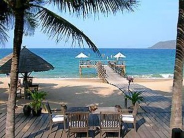 Biển Nha Trang Khánh Hoà Biển Mỹ Khê Đà Nẵng Cát Bà Hải Phòng Hòn Tre Khánh 6