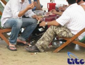 Bãi biển Đồ Sơn Hải Phòng Bảo vệ môi trường ở Hòn Ngọc Việt Nha Trang 3