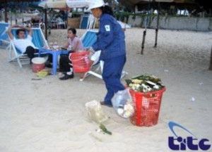 Bãi biển Đồ Sơn Hải Phòng Bảo vệ môi trường ở Hòn Ngọc Việt Nha Trang 4