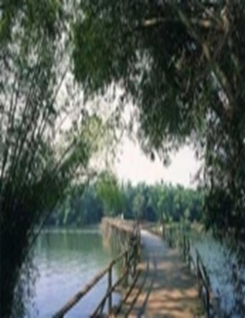 Hình 15 Học viện Phật giáo Việt Nam đền Gióng Sóc Sơn nguồn Internet Hình 16 16