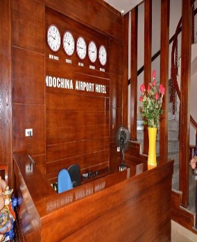 Hình 17 Khách sạn Indochina Aỉport Nguồn Internet Hình 18 U Lesa Minh Phú Sóc Sơn 17