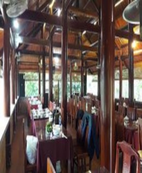 Hình 19 Hidden Villa Sóc Sơn Nguồn Internet Hình 20 Nhà hàng Ngọc Linh Nguồn nhà hàng 20