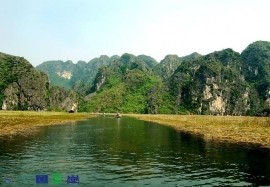 Tuyến du lịch Hang Bóng Rái cá Voọc quần đùi trắng tại KBT Vân Long Chùa Địch 5