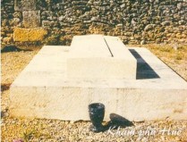 7 Lăng Hàm Nghi http khamphahue com vn 8 Lăng Đồng Khánh http vi wikipedia org 9 Lăng 4