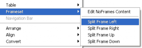 cha Xoá khung Đưa trỏ chuột đến biên khung cần xoá Kéo biên khung đó ra khỏi 5