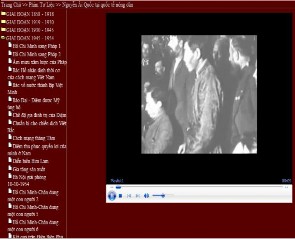 Đoạn phim đó và sau đó tìm nới lưu đoạn phim Nhấn vào đây để lấy film 6