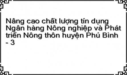 Khách Hàng Vay Vốn Phải Đảm Bảo Các Nguyên Tắc Sau: