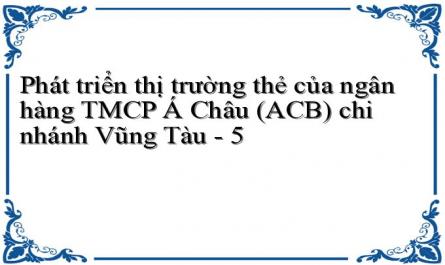 Nội Dung Cơ Bản Trong Hoạt Động Phát Triển Khách Hàng