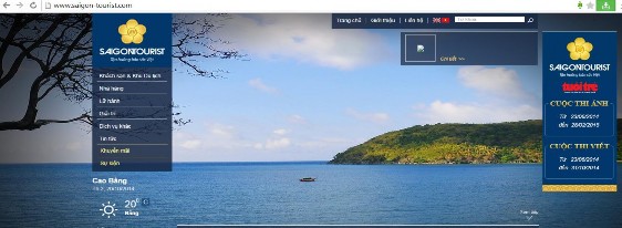  Vietravel  Fiditour 1