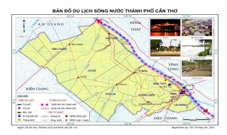 Định Hướng Và Giải Pháp Xây Dựng Mô Hình Phát Triển Du Lịch Sông Nước Ở Thành Phố Cần