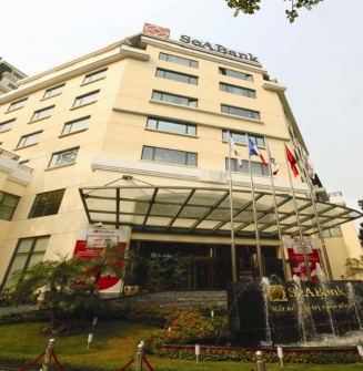 Hình 2 1 SeABank Hội sở ngày nay tại 25 Trần Hưng Đạo Hà Nội Tên tiếng Việt 1