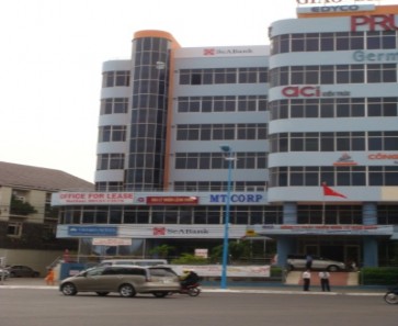 Hình 2 3 SeABank Vũng Tàu ngày nay Nhằm đáp ứng nhu cầu phát triển ngày càng cao 1