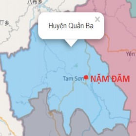 Dịch vụ kinh doanh du lịch lưu trú homestay được hình thành và đi vào hoạt 1