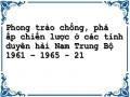 Hoàng Khánh (1962), Tìm Hiểu Quốc Sách Ấp Chiến Lược, Trung Tâm Lưu Trữ Quốc Gia Ii, Tp Hồ Chí Minh, Ký Hiệu Hồ Sơ Số Vn 1760.