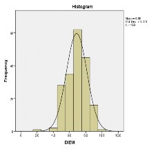 Đối chứng Thực nghiệm Kết quả thống kê ở trên cho thấy Về các giá 4