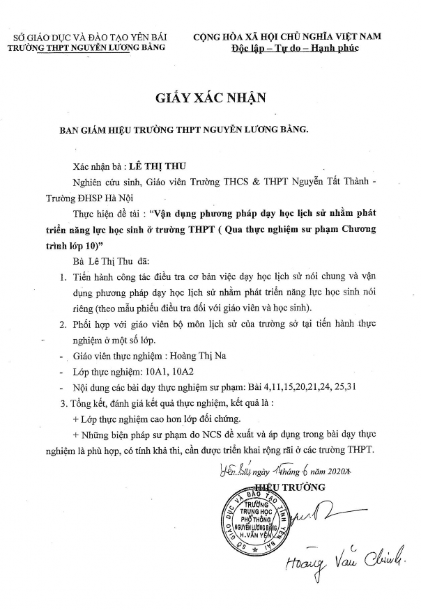 Đông Sơn trên đồ sơn mài giờ học tại Trường THCS THPT Nguyễn Tất Thành 10