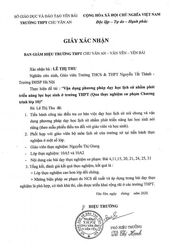 Đông Sơn trên đồ sơn mài giờ học tại Trường THCS THPT Nguyễn Tất Thành 9