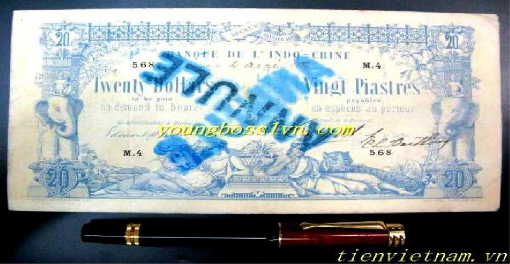 Địa sau khi xuất bản ấn bản thứ hai của mình trên các Ngân hàng I 39 Indochine 12