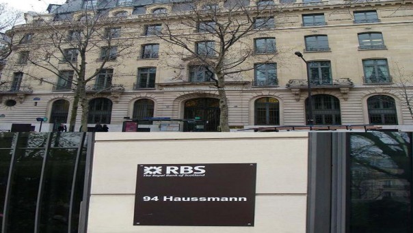 Ảnh 1 Trụ sở chính Ngân hàng Đông Dương tại Paris Pháp Nguồn http forum viet 4