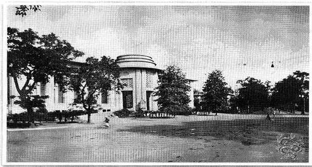 Ảnh 5 Trụ sở Ngân hàng Đông Dương Chi nhánh Hà Nội Hiện nay là trụ sở chính 8