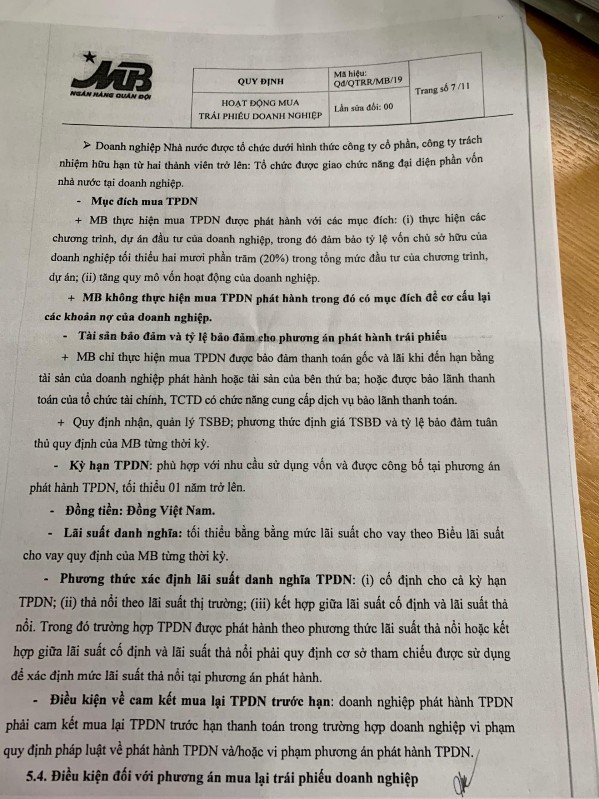 PHỤ LỤC XX Giới thiệu chung về Ngân hàng TMCP Đại chúng Ngày 01 10 2013 Ngân 3