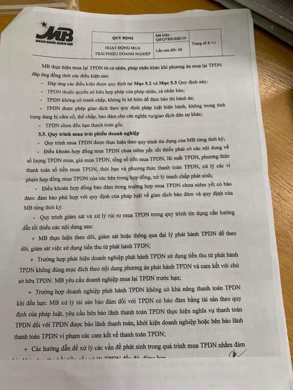 PHỤ LỤC XX Giới thiệu chung về Ngân hàng TMCP Đại chúng Ngày 01 10 2013 Ngân 4