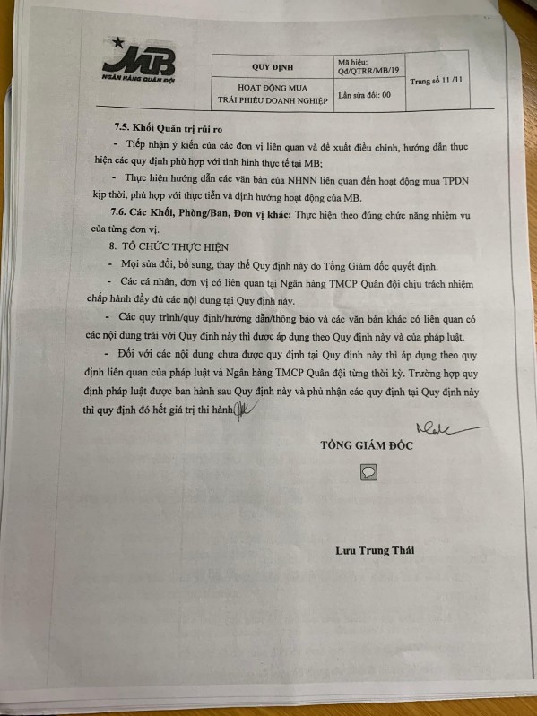 PHỤ LỤC XX Giới thiệu chung về Ngân hàng TMCP Đại chúng Ngày 01 10 2013 Ngân 7