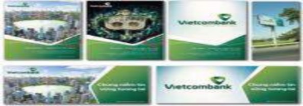 Hình 7 Ảnh quảng cáo bên ngoài Các hình ảnh đã thể hiện được toàn bộ hệ 5