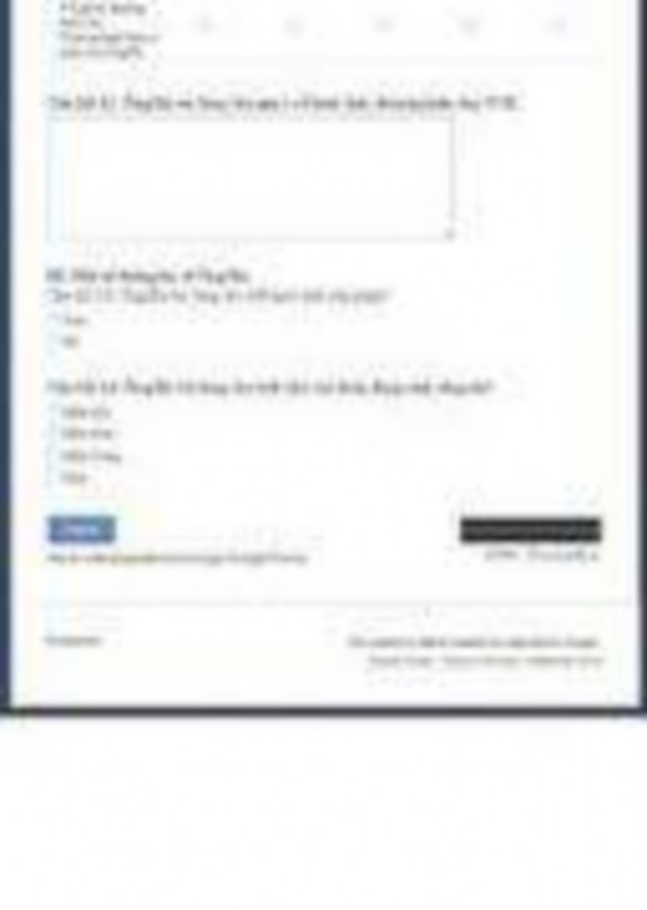 Diện tại các máy ATM PHỤ LỤC 5 BẢNG CÂU HỎI KHẢI SÁT KHÁCH HÀNG CÁ NHÂN 12