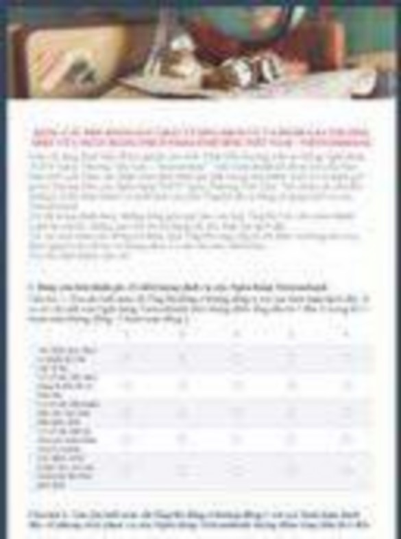 Diện tại các máy ATM PHỤ LỤC 5 BẢNG CÂU HỎI KHẢI SÁT KHÁCH HÀNG CÁ NHÂN 8