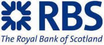 Logo Ngân hàng RBS Tập đoàn RBS sử dụng việc xây dựng thương hiệu được phát 2