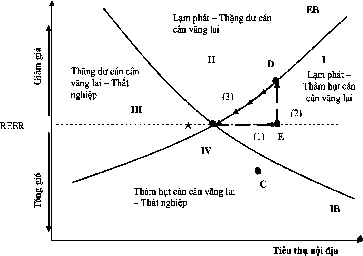 Hình 1 5 Lược đồ Swan Australian model Nguồn SWAN 1963 5