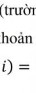 phí phải trả hay chênh lệch lãi suất nợ nước ngoài của quốc gia Chênh lệch 6