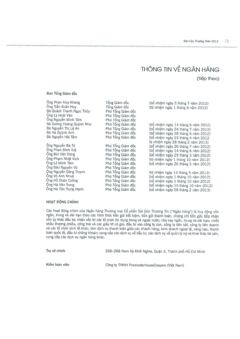 Phân tích tình hình tài chính Ngân hàng TMCP Sài Gòn Thương Tín - 14 3