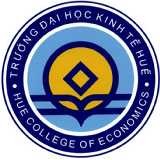 Trường Đại học Kinh tế Huế KIỂM ĐỊNH MÔ HÌNH ĐỊNH GIÁ TÀI SẢN VỐN 2