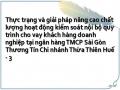 Kiểm Soát Nội Bộ Quy Trình Cho Vay Khách Hàng Doanh Nghiệp Tại Nhtm.